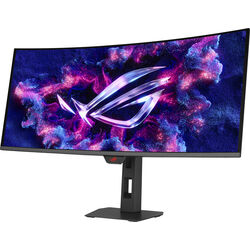 ASUS ROG Strix XG34WCDG - Product Image 1