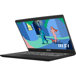MSI Modern 14 - C7M-407UK - Product Image 1