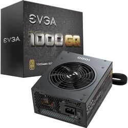 EVGA GQ 1000 - Product Image 1