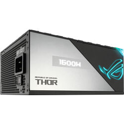 ASUS ROG Thor Titanium 1600 - Product Image 1