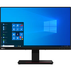 Lenovo ThinkVision T24t-20 - Product Image 1