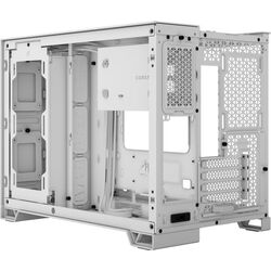 Corsair 2500D AIRFLOW - White - Product Image 1