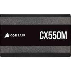 Corsair CX550M (2020) - Product Image 1
