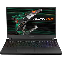 Gigabyte AORUS 15G - Product Image 1