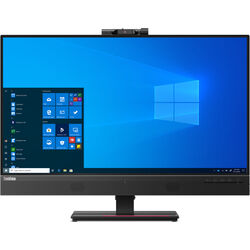 Lenovo ThinkVision T27hv-20 - Product Image 1