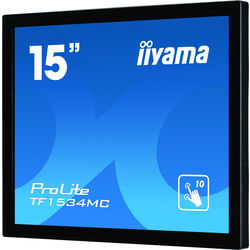 iiyama ProLite TF1534MC-B6X - Product Image 1