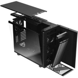 Fractal Design Define 7 - Black - Product Image 1