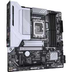 Gigabyte B860M GAMING X WIFI6E - Product Image 1