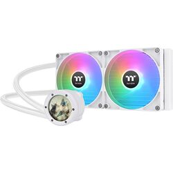 Thermaltake TH280 V2 ULTRA ARGB Sync - Snow - Product Image 1