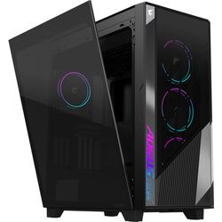 Gigabyte AORUS C500 GLASS - Product Image 1