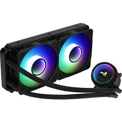 AeroCool Mirage L240 ARGB - Product Image 1