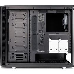 Fractal Design Define R6 - Black - Product Image 1