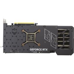 ASUS GeForce RTX 4070 Ti SUPER TUF OC - Product Image 1