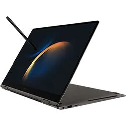 Samsung Galaxy Book3 Pro 360 - Graphite - Product Image 1