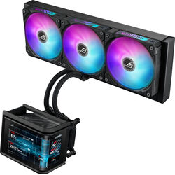 ASUS ROG Ryuo IV SLC 360 ARGB - Product Image 1