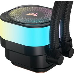 Corsair iCUE LINK TITAN 420 RX RGB - Product Image 1