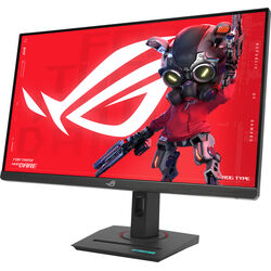 ASUS ROG Strix XG27ACMG - Product Image 1