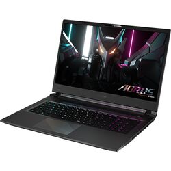 Gigabyte AORUS 17 - BSF-73UK654SH - Product Image 1