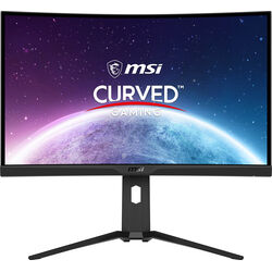 MSI MAG 275CQRXF - Product Image 1