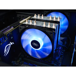 Deepcool Neptwin RGB - Product Image 1