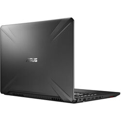 ASUS TUF Gaming FX705 - FX705DT-H7116T - Product Image 1