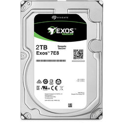 Seagate Exos - ST2000NM000A - 2TB - Product Image 1