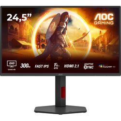 AOC G4 Q25G4SR - Product Image 1