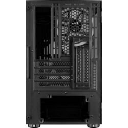 AeroCool Atomic Black - Product Image 1