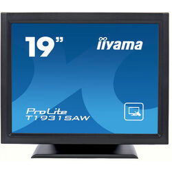 iiyama ProLite T1931SAW-B5 - Product Image 1