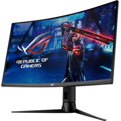 ASUS ROG Strix XG32VC - Product Image 1