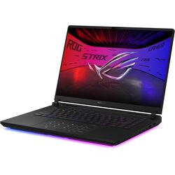 ASUS ROG Strix SCAR 16 (2025) - G635LX-RW019W - Product Image 1