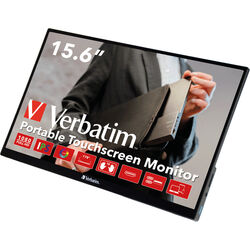 Verbatim PMT-15 Portable - Product Image 1