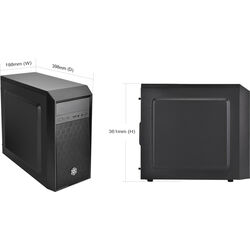 SilverStone Precision PS16 - Product Image 1