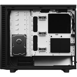 Fractal Design Define 7 - Black/White - Product Image 1