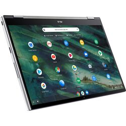 ASUS Chromebook Flip C436 - C436FA-E10087 - Product Image 1