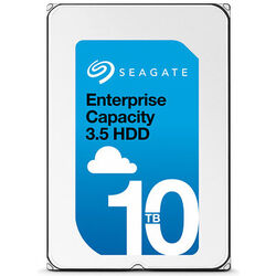 Seagate Exos - ST10000NM0016 - 10TB - Product Image 1