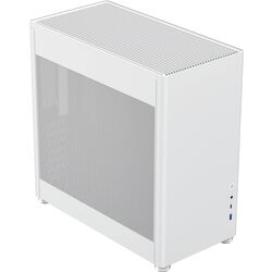 GameMax Meshbox - White - Product Image 1