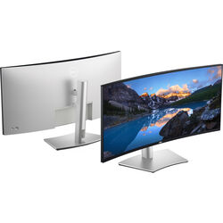 Dell UltraSharp U3821DW - Product Image 1