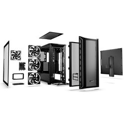 be quiet! Shadow Base 800 FX - Black - Product Image 1