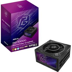 ASRock Phantom Gaming 1000G - Product Image 1