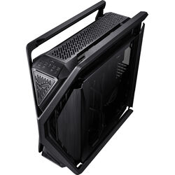 ASUS ROG Hyperion GR701 BTF - Black - Product Image 1