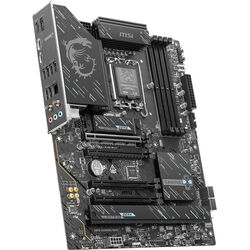 MSI Z890 GAMING WIFI - Product Image 1