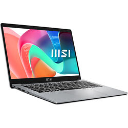 MSI Modern 13 - 9S7-13S121-009 - Grey - Product Image 1