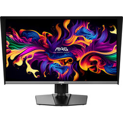 MSI MAG 272QP - Product Image 1