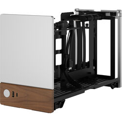 Fractal Design Terra - Silver - Product Image 1