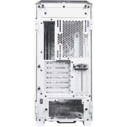 Phanteks Eclipse P600S - Matte White - Product Image 1