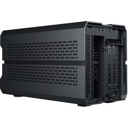 Phanteks Evolv Shift XT - Satin Black - Product Image 1