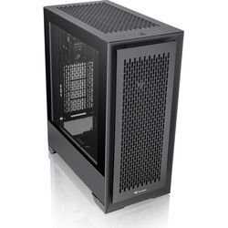 Thermaltake CTE T500 Air - Black - Product Image 1