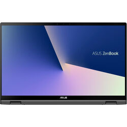 ASUS ZenBook Flip 14 UX463 - UX463FA-AI040R - Product Image 1