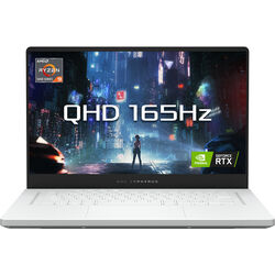 ASUS ROG Zephyrus G15 GA503 - GA503QS-HQ003T - White - Product Image 1